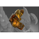 Heroic Ceremonial Thorax of Qaldin