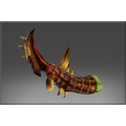 Defiled Stinger