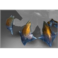 Crawlers of the Frostbite Dunes