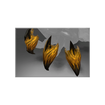 free dota2 item Legs of the Elusive Destroyer