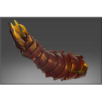 Stinger of the Ancient Sovereign