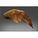 Corrupted Claw of the Ancient Sovereign