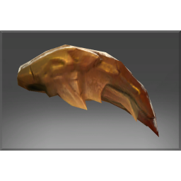 Heroic Claw of the Ancient Sovereign