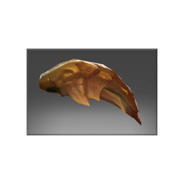 free dota2 item Heroic Claw of the Ancient Sovereign