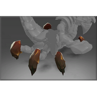 Crawlers of the Ancient Sovereign