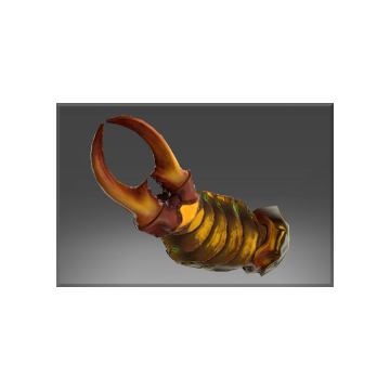 free dota2 item Inscribed Cercus of Whirling Death