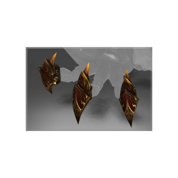 free dota2 item Legs of the Ironclad Mold