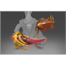The Barren Vector