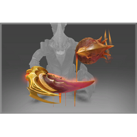 The Barren Vector