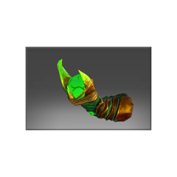 free dota2 item Genuine Tail of the Scouring Dunes