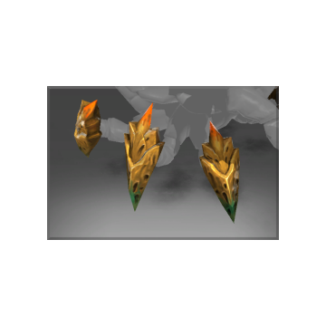 free dota2 item Legs of the Scouring Dunes