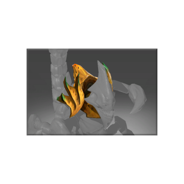 free dota2 item Shoulder of the Scouring Dunes