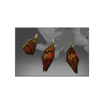 free dota2 item Corrupted Legs of the Forbidden Sands