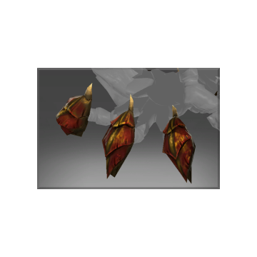 free dota2 item Inscribed Legs of the Forbidden Sands