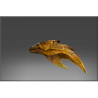 Claws of the Forbidden Sands
