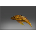 Claws of the Forbidden Sands