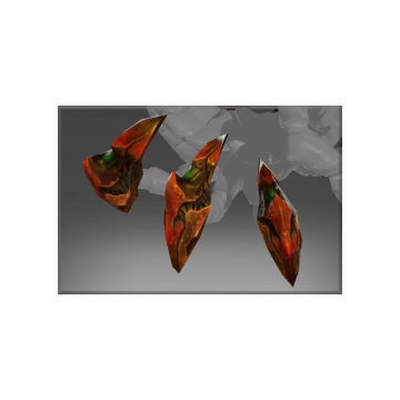 free dota2 item Genuine Legs of the Red Sand Warrior