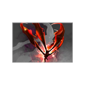 free dota2 item Transversant Soul of the Crimson Witness