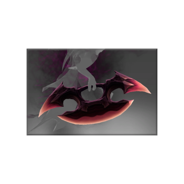 free dota2 item Conservator's Blade