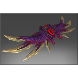 Inscribed Blade of the Volatile Firmament