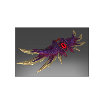 free dota2 item Corrupted Blade of the Volatile Firmament