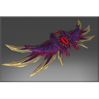 Inscribed Blade of the Volatile Firmament