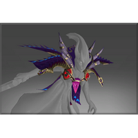 Shoulders of the Volatile Firmament