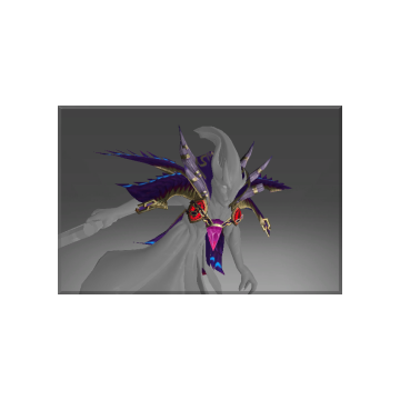 free dota2 item Shoulders of the Volatile Firmament