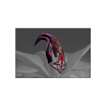 free dota2 item Corrupted Helm of the Volatile Firmament