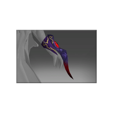 free dota2 item Corrupted Bracer of the Volatile Firmament