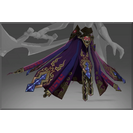 Shadow of the Volatile Firmament