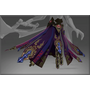 Shadow of the Volatile Firmament