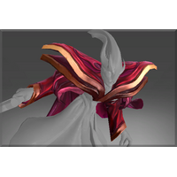Mantle of Flowing Entropy