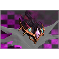 Crown of Enduring Solitude