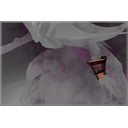 Corrupted Bracer of Enduring Solitude