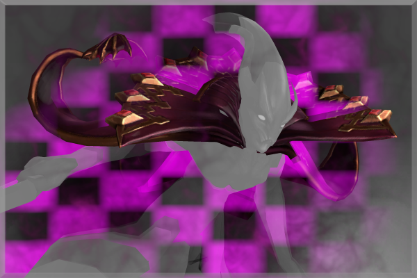 Mantle of Enduring Solitude