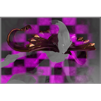 Mantle of Enduring Solitude