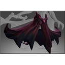 Heroic Dress of the Ephemeral Haunt