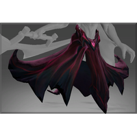 Dress of the Ephemeral Haunt