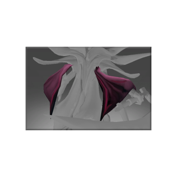 free dota2 item Corrupted Sleeves of the Ephemeral Haunt