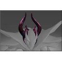 Heroic Horns of the Ephemeral Haunt