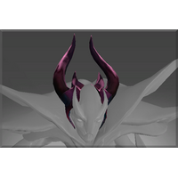 Heroic Horns of the Ephemeral Haunt