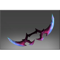 Heroic Blade of the Ephemeral Haunt