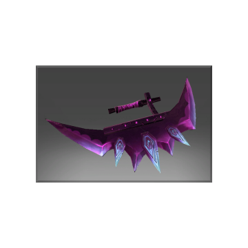 free dota2 item Autographed Teeth of the Eternal Light