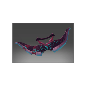 free dota2 item Corrupted Possessed Blade