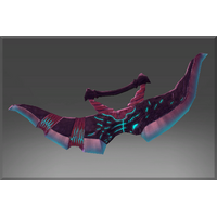 Heroic Possessed Blade