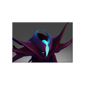 free dota2 item Infused Crest of the Flowering Shade