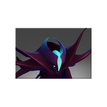 free dota2 item Crest of the Flowering Shade