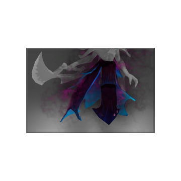 free dota2 item Inscribed Flow of the Flowering Shade