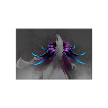 free dota2 item Drape of the Flowering Shade